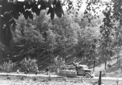 Nešťastný nálet 12.9.1944