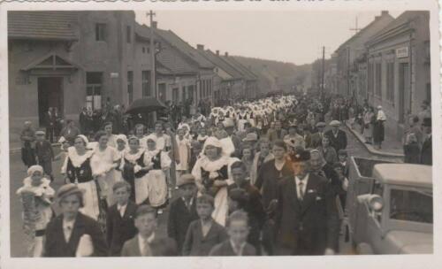 Ostatní historické fotografie